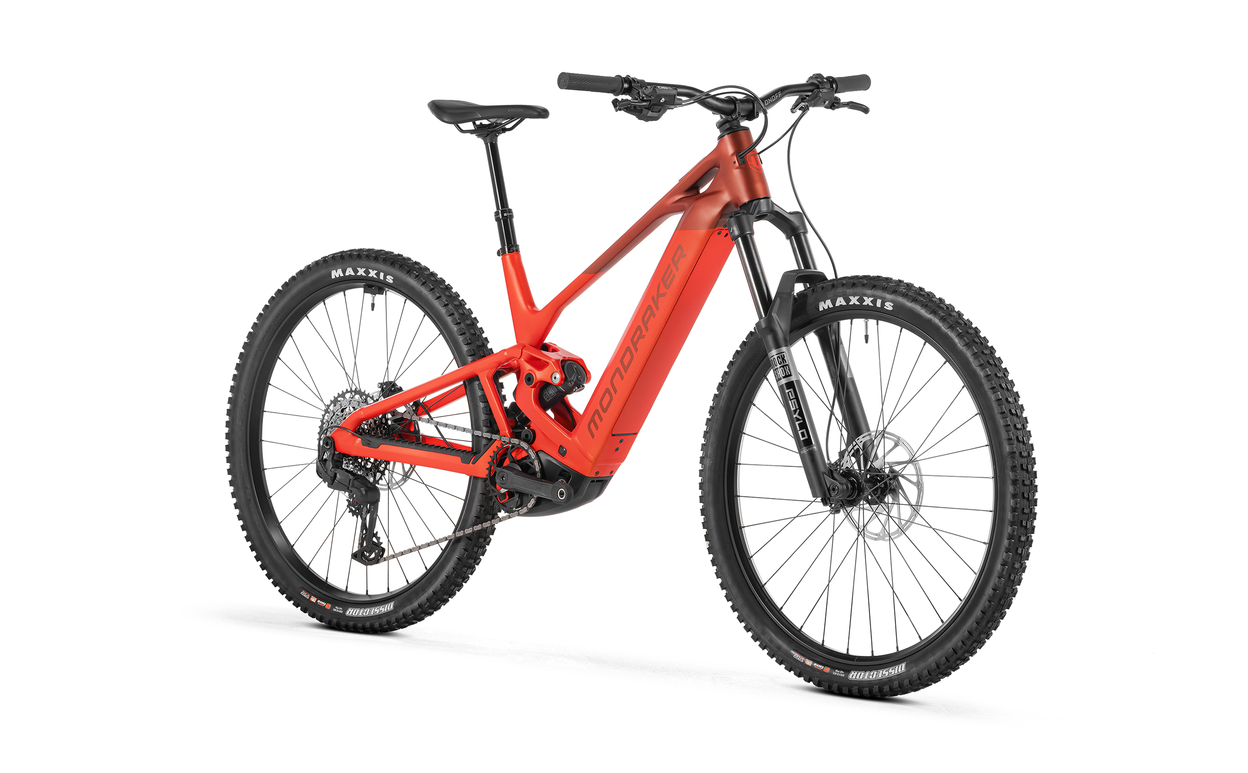 Mondraker Scree S - Imagen 2