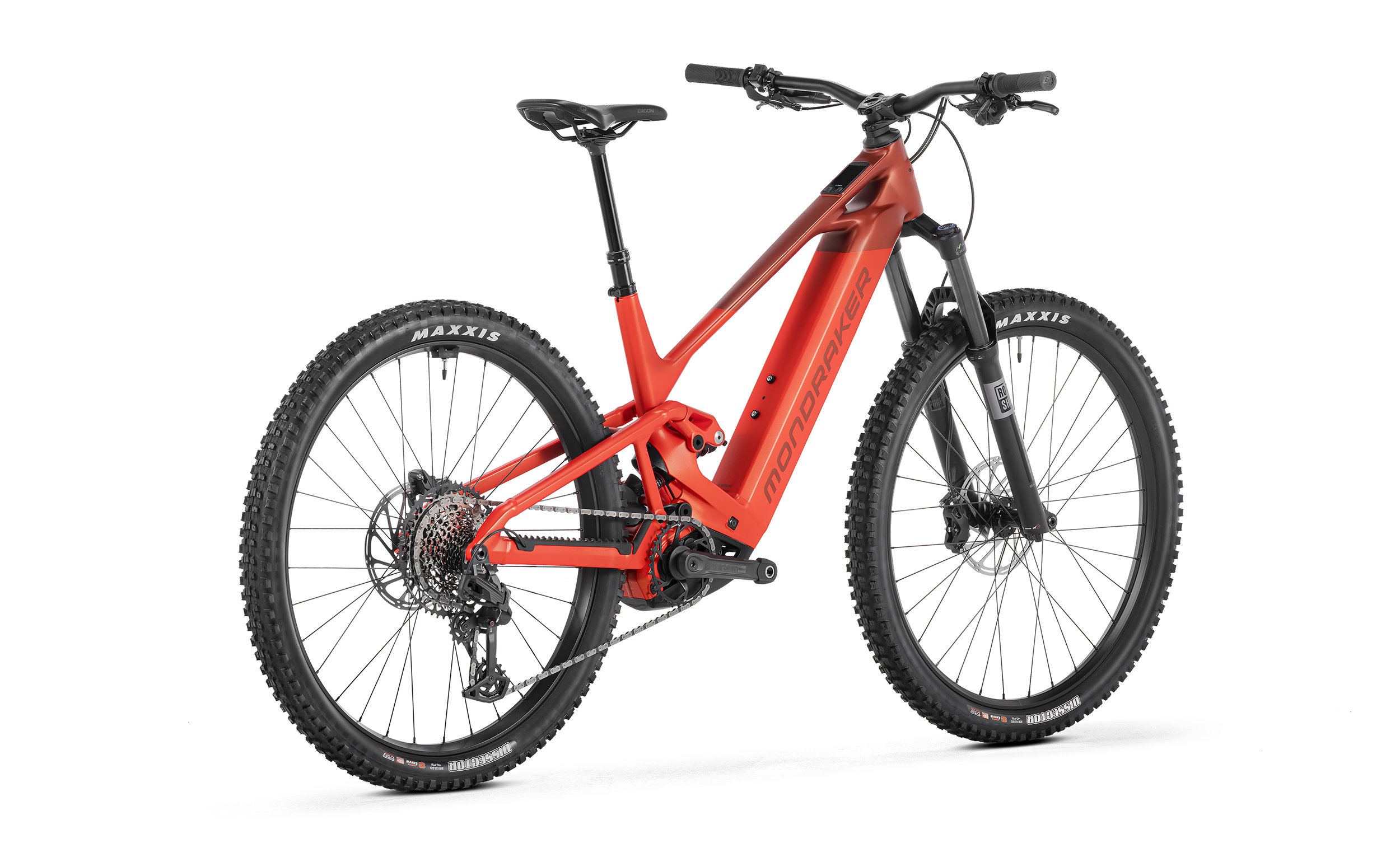 Mondraker Scree S - Imagen 3