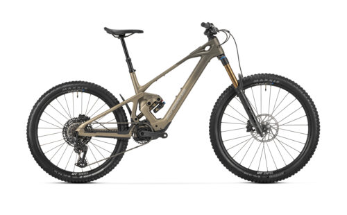 Mondraker Zendit RR Desert