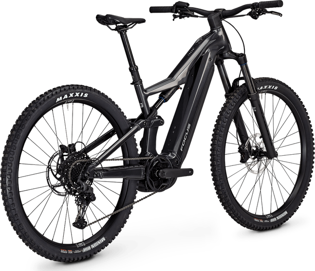 Focus THRON 6.6 - Imagen 3