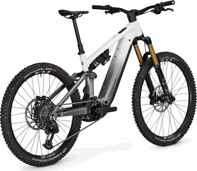 Focus SAM 6.9 2025 talla L - Imagen 3