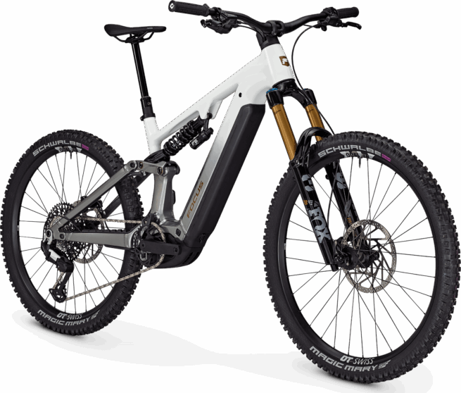 Focus SAM 6.9 2025 talla L - Imagen 2