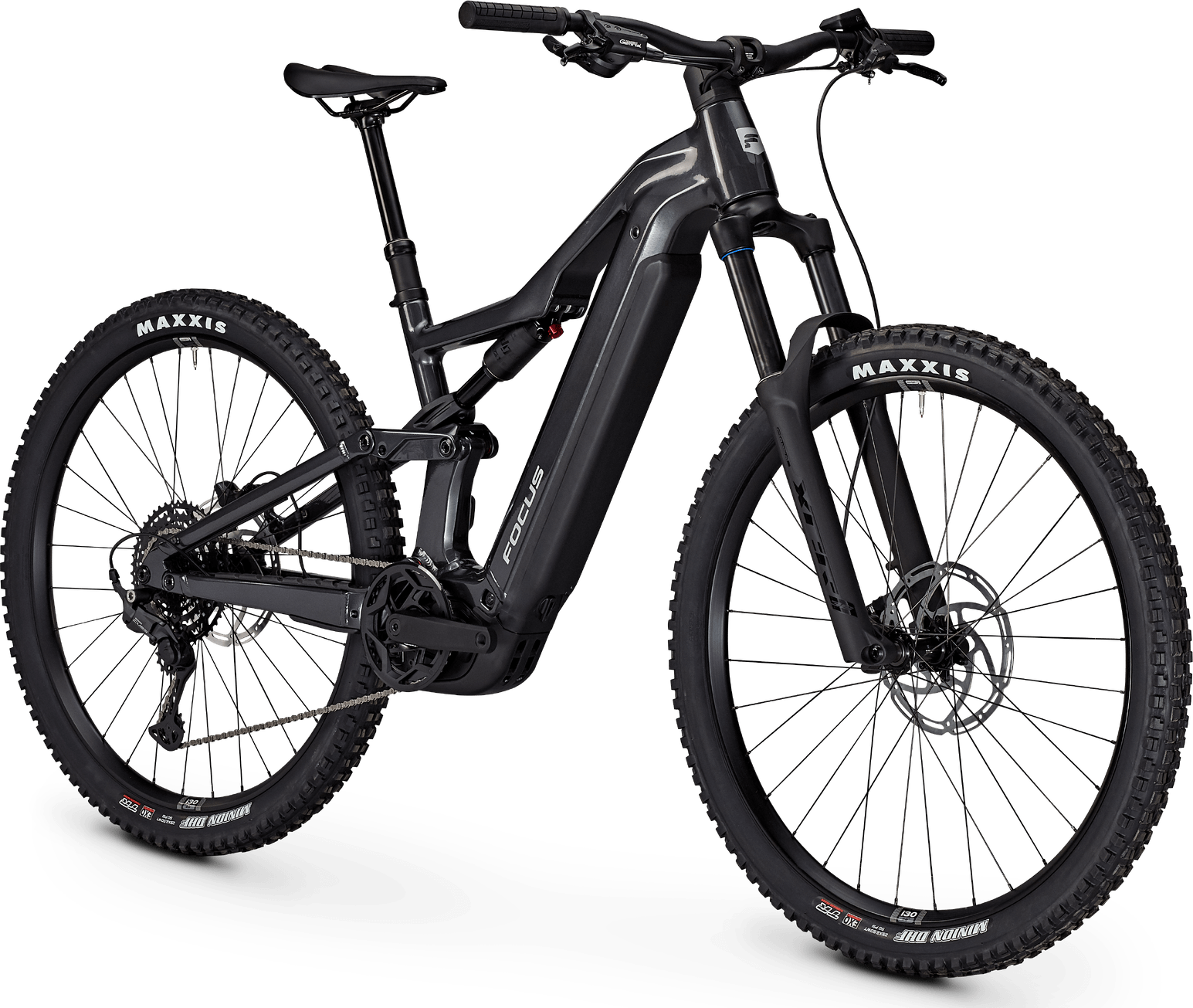 Focus THRON 6.6 - Imagen 2