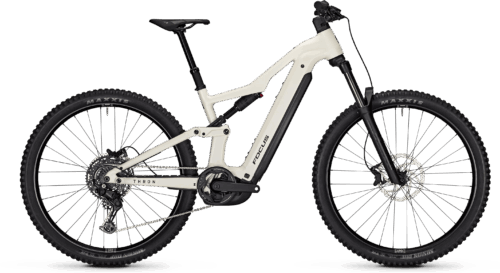 Focus THRON 7 talla L