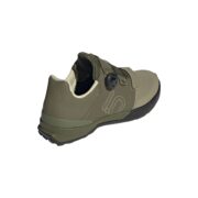 Zapatillas 5.10 Kestrel Pro Boa Focus Olive/San 44 - Imagen 3