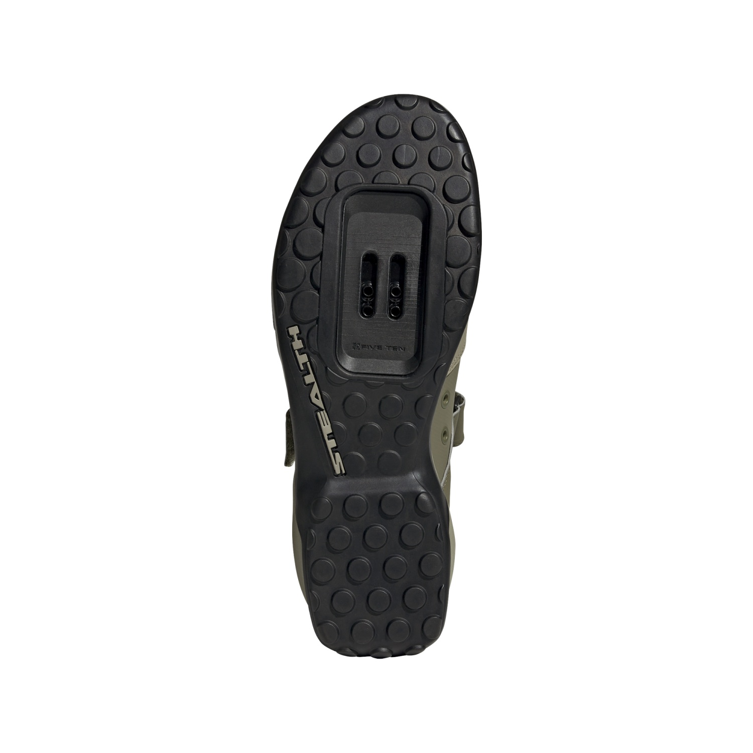 KESTREL 5.10 44 Pro Boa Focus Olive/San - Imagen 2