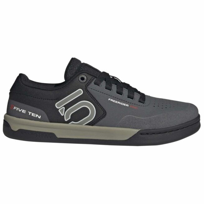 Zapatillas Freerider Pro Grey Six 10UK  - 44 2/3