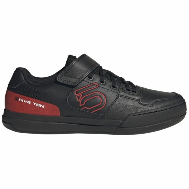 Zapatillas Hellcat Core Black 9,5UK - 44