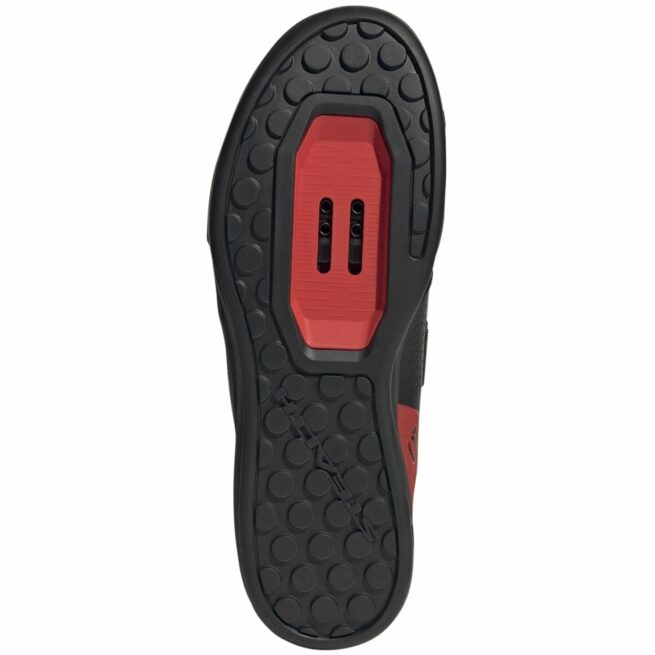 Zapatillas Hellcat Core Black 9,5UK - 44 - Imagen 2