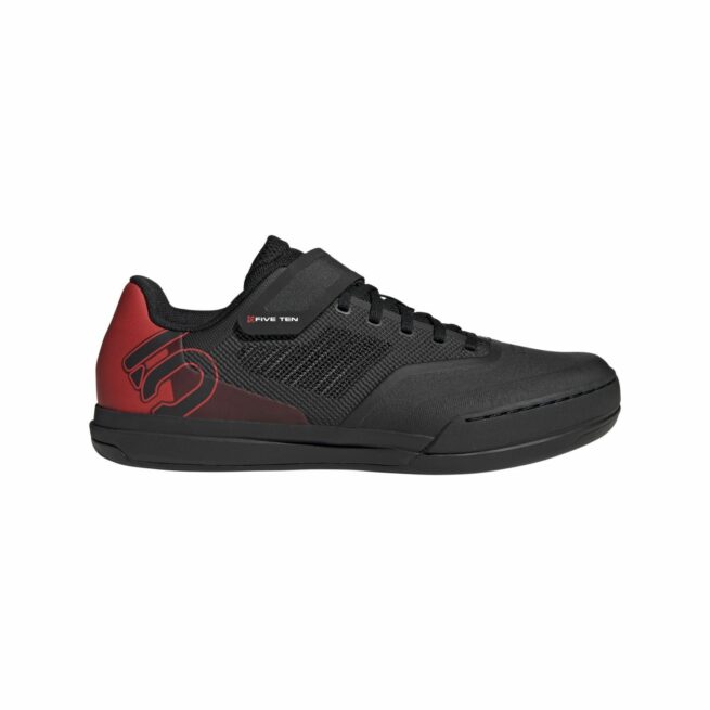 Zapatillas Hellcat Pro Core Black 8,5UK - 42 2/3