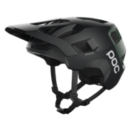 Kortal Uranium Black/Epidote Green Metallic/Matt MLG