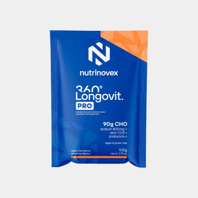 Longovit 360 Drink PRO Mandarina