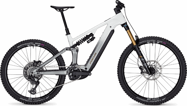 Focus SAM 6.9 2025 talla L