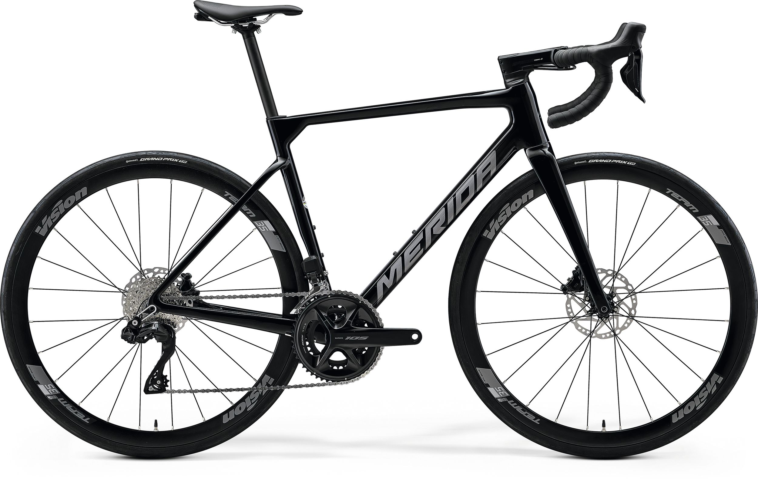 Merida SCULTURA 5000 2026 - Talla M