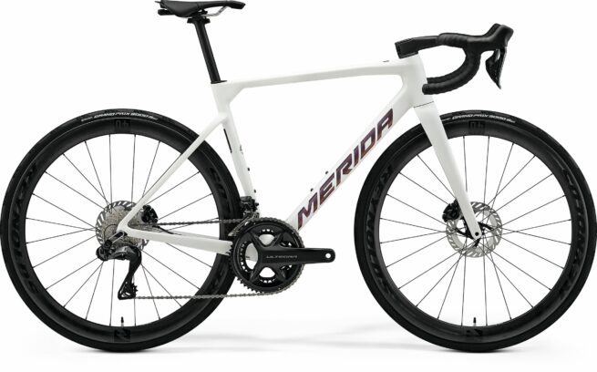 Merida SCULTURA 8000 2026 - Talla S