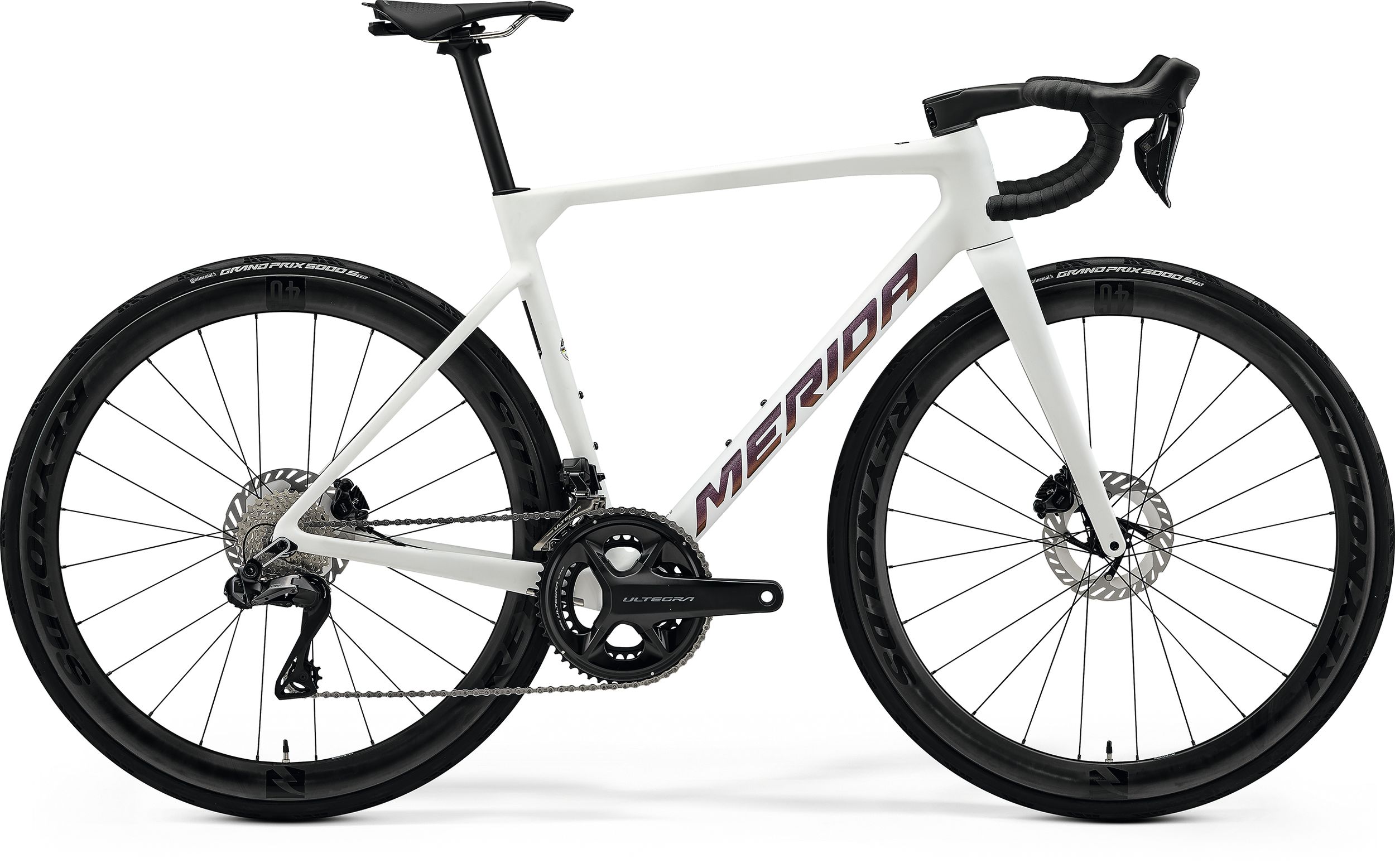 Merida SCULTURA 8000 2026 - Talla S