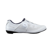 SHIMANO zapatillas SH-RC302 MUJER 36 Blanco