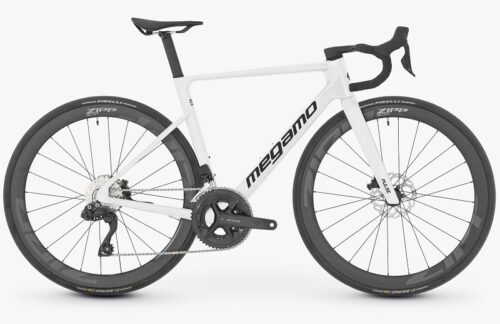 Megamo Pulse 15 CW talla M