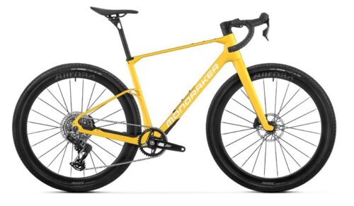 Mondraker Arid Carbon R