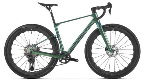 Mondraker Arid Carbon RS