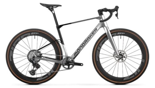 Mondraker Arid Carbon RR