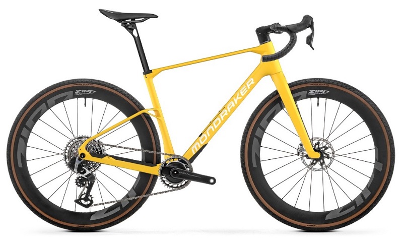 Mondraker Arid Carbon RR SL