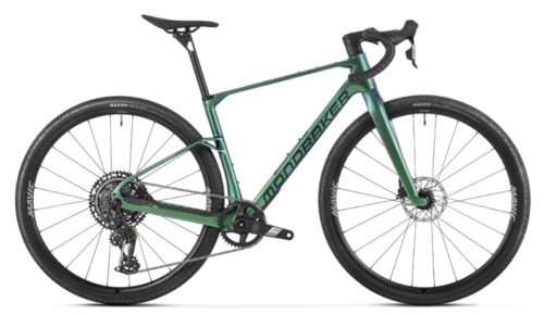 Mondraker Arid Carbon S AXS