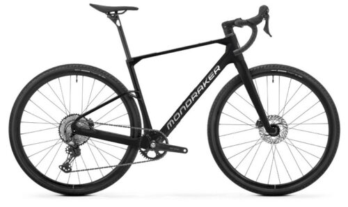 Mondraker Arid Carbon S GRX