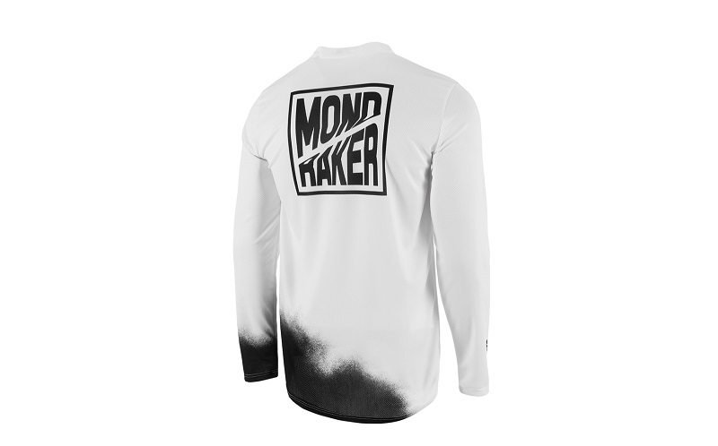 JERSEY FOREST WHITE 2027 2027 T-L - Imagen 2