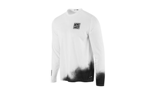 JERSEY FOREST WHITE 2027 2027 T-L
