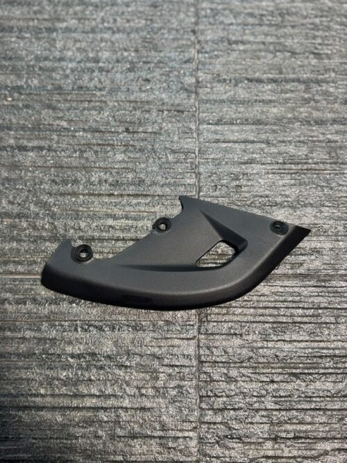 MOTOR COVER DER BOSCH BDU38 LEVEL 2026