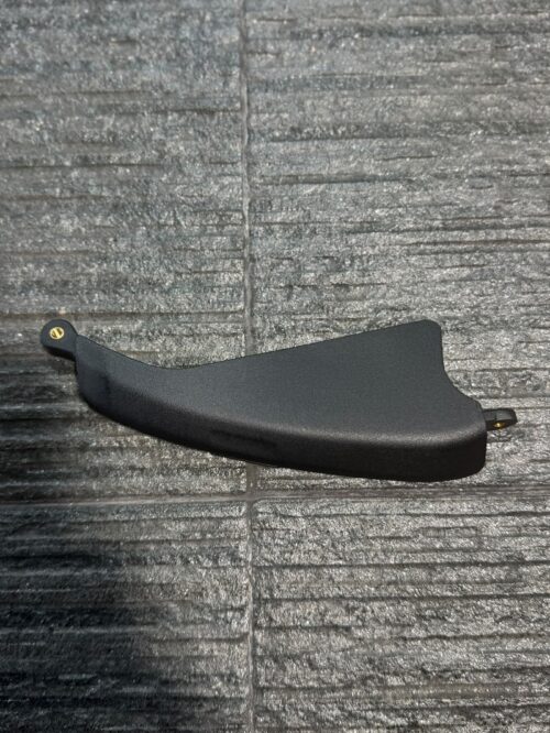 MOTOR COVER IZQ BOSCH BDU38 LEVEL 2026
