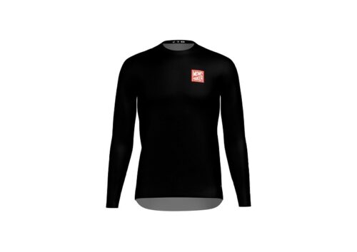 JERSEY FOREST L/S talla L