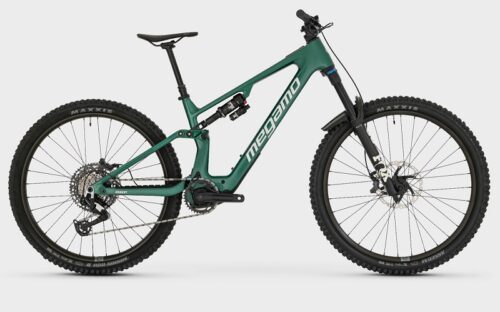 Megamo REASON AIR CRB 07 talla M