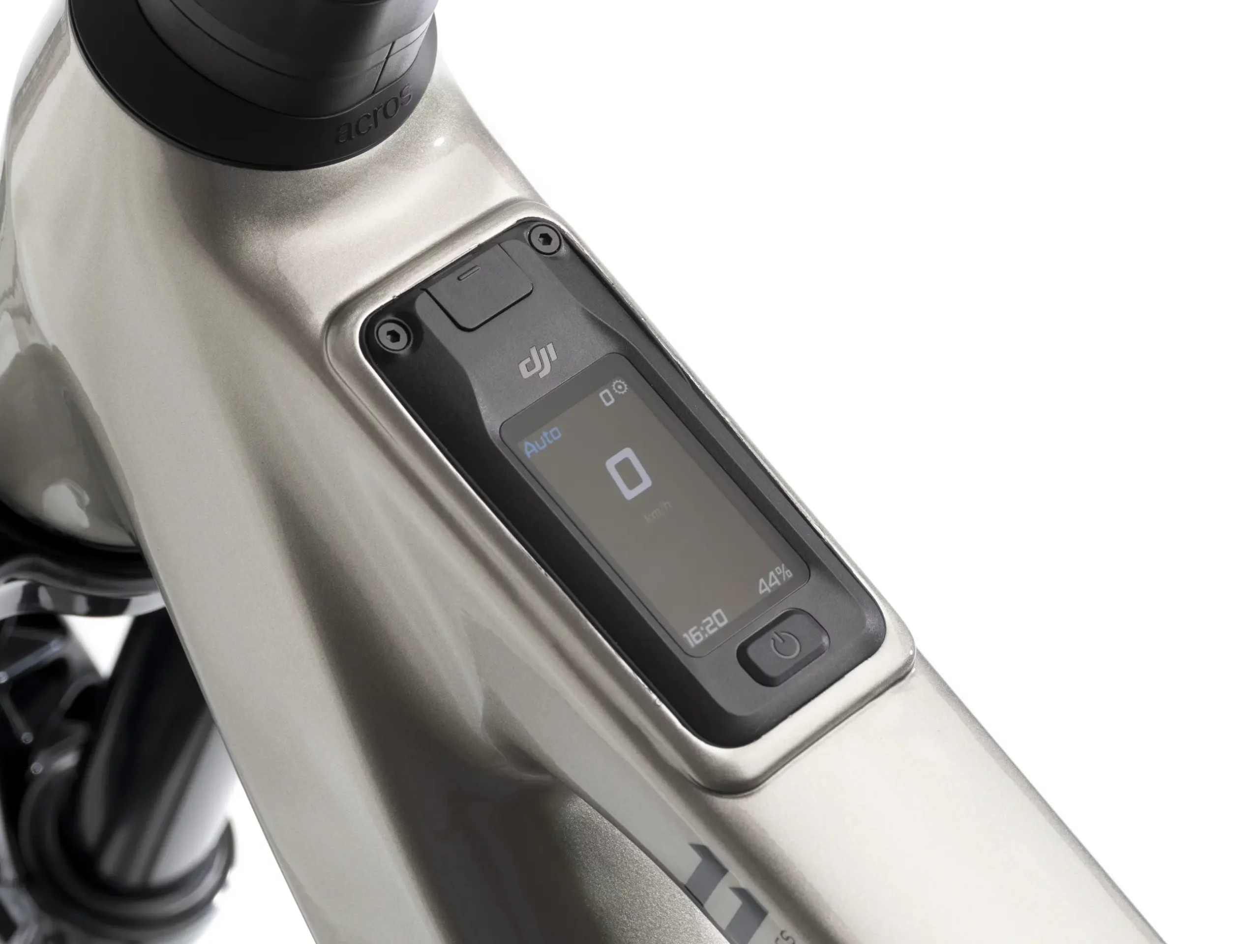 Crussis e-Full 11.11 - (800wh) - Imagen 4