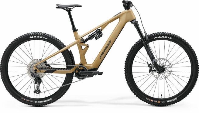 Merida eONE Sixty 6000 SL Talla M