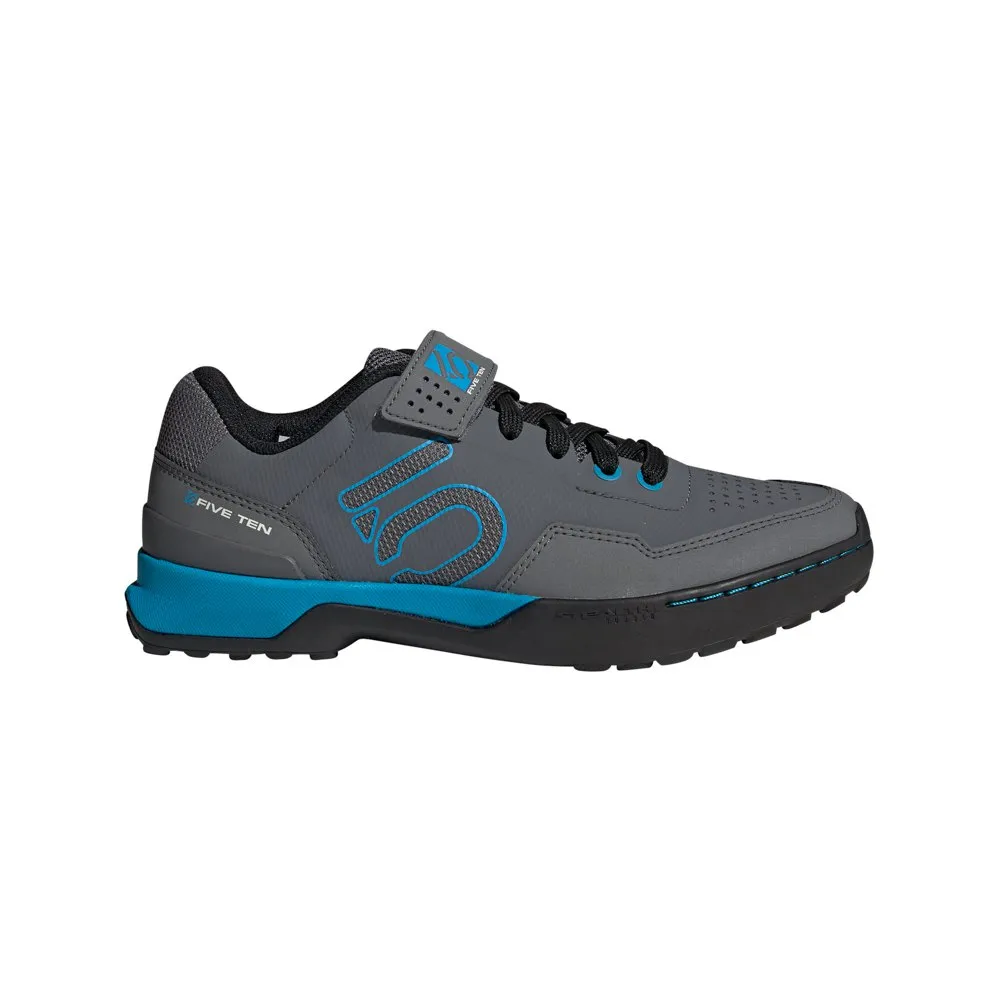 Kestrel 5.10 40 Lace W Grey Five/Shock