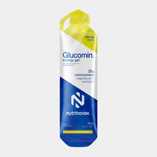 Glucomin cítrico