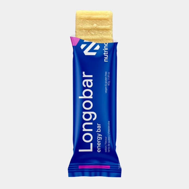 Longobar Cheesecake