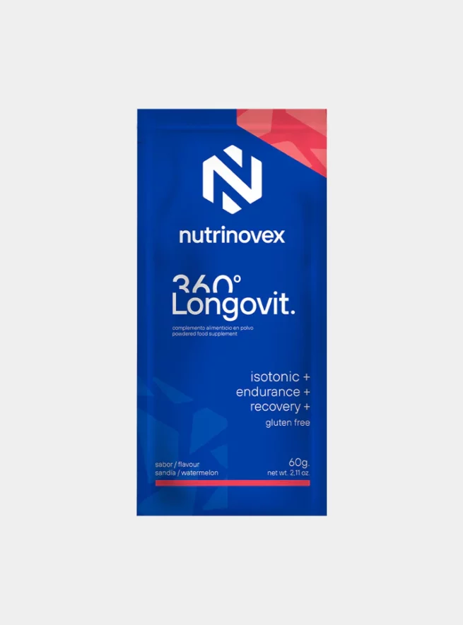 Longovit 360  1 Monodosis Sandía